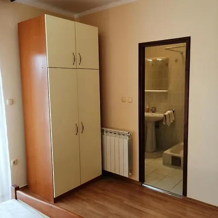 Tomulic Jasna I Miljenko Apartment Supetarska Draga Exterior photo