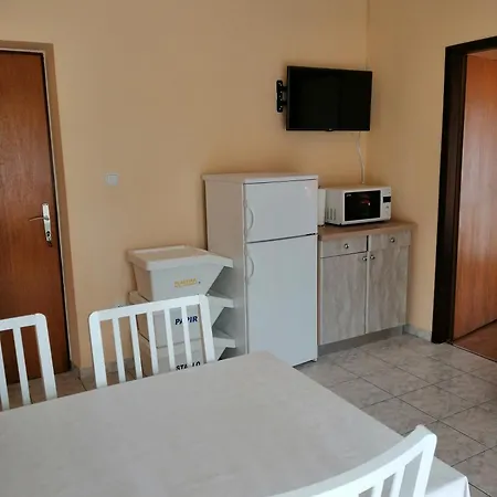 Tomulic Jasna I Miljenko Apartment Supetarska Draga Exterior photo