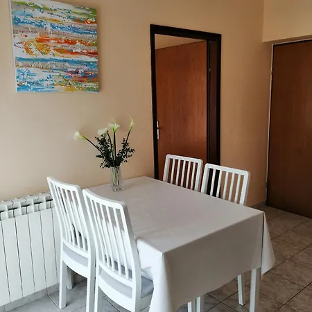Tomulic Jasna I Miljenko Apartment Supetarska Draga Exterior photo