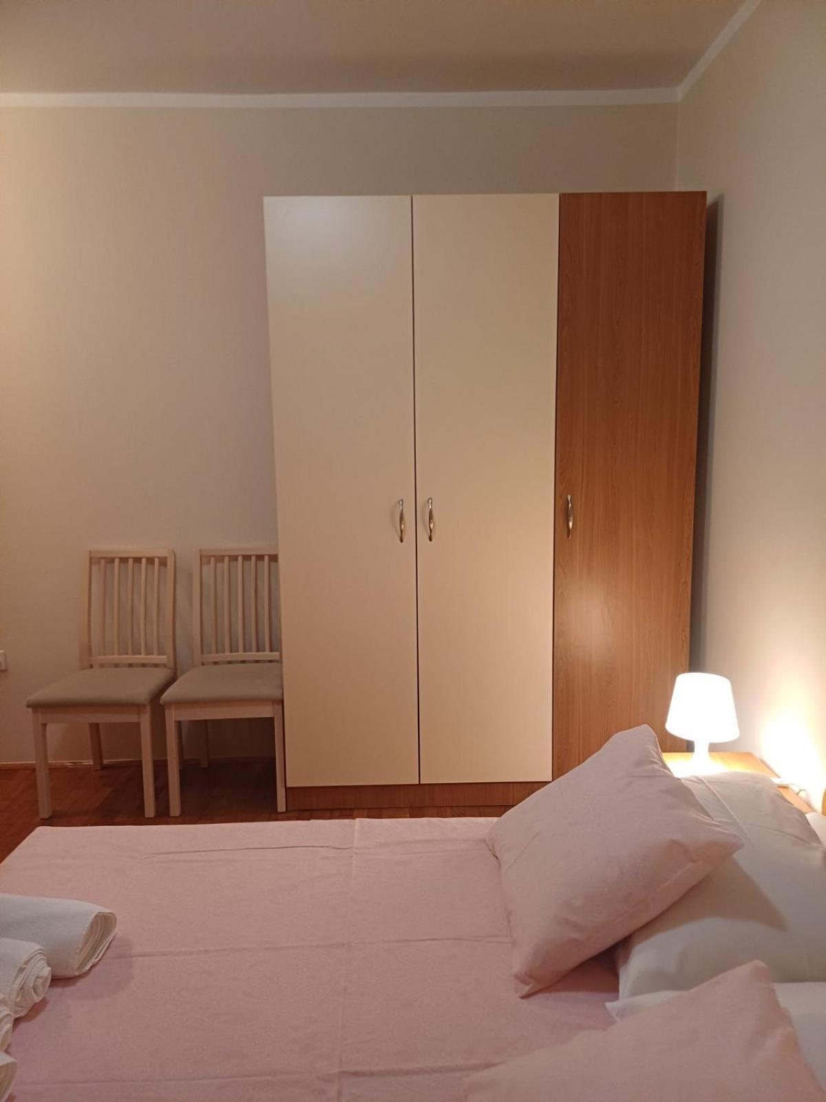 Tomulic Jasna I Miljenko Apartment Supetarska Draga