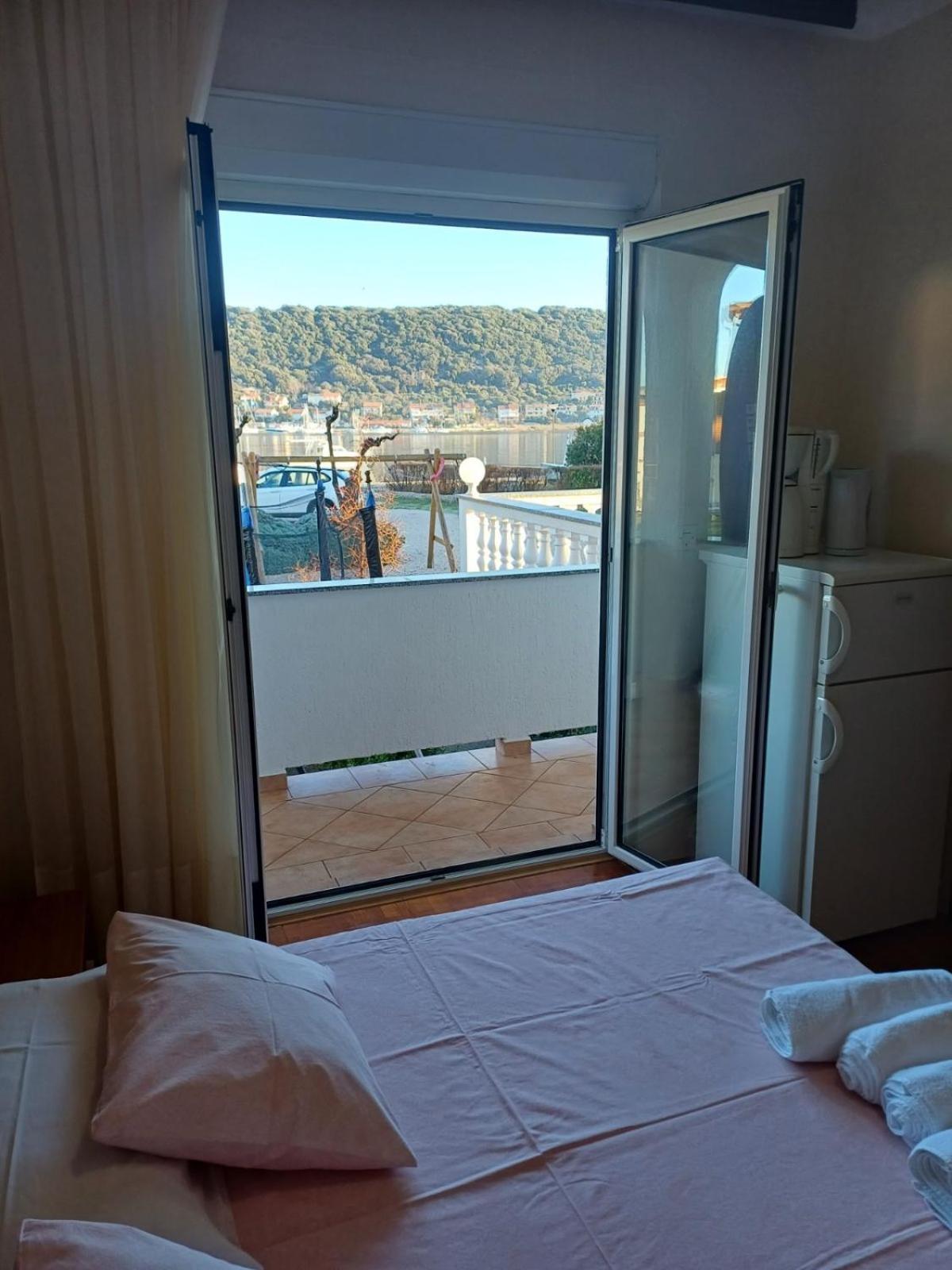 Tomulic Jasna I Miljenko Apartment