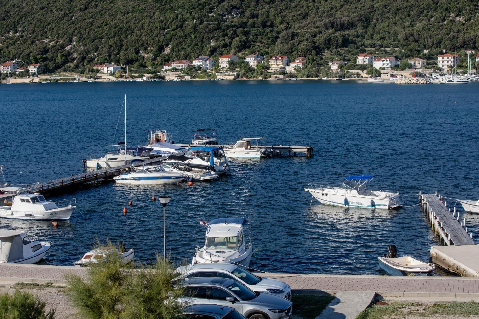 Tomulic Jasna I Miljenko * Supetarska Draga