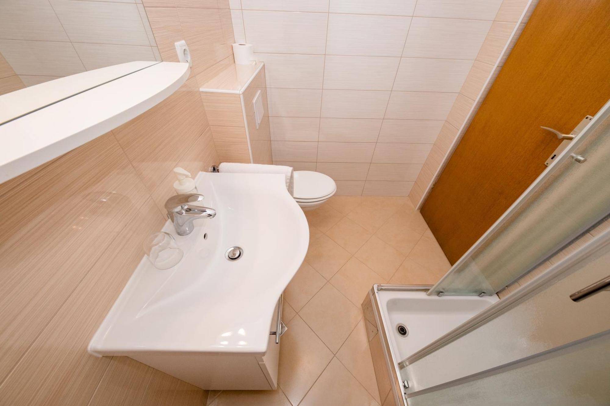Apartment Tomulic Jasna I Miljenko *