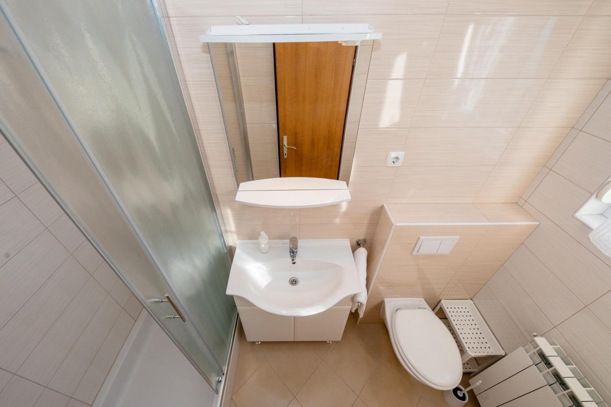Tomulic Jasna I Miljenko Apartment