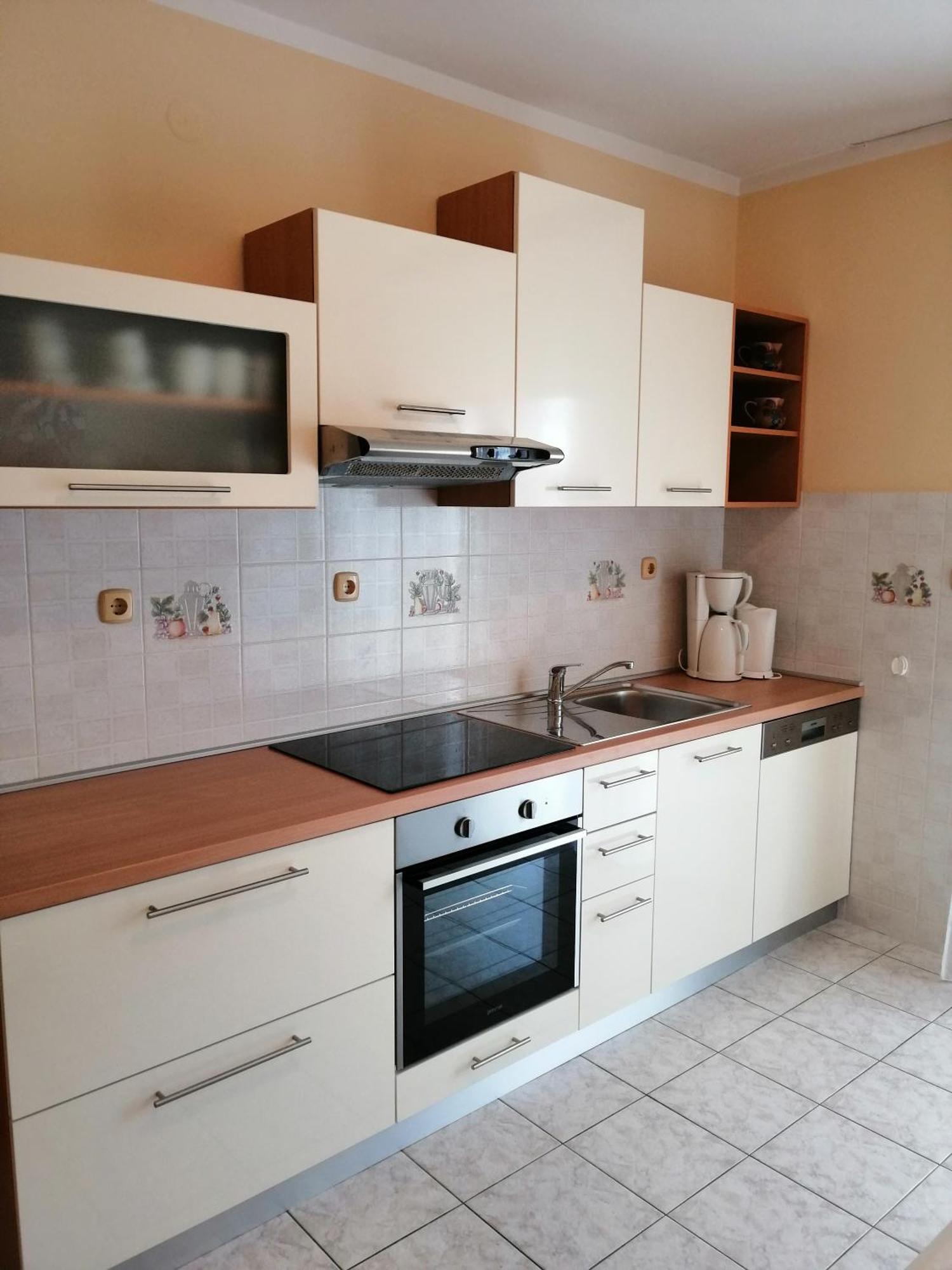 Tomulic Jasna I Miljenko Apartment Supetarska Draga