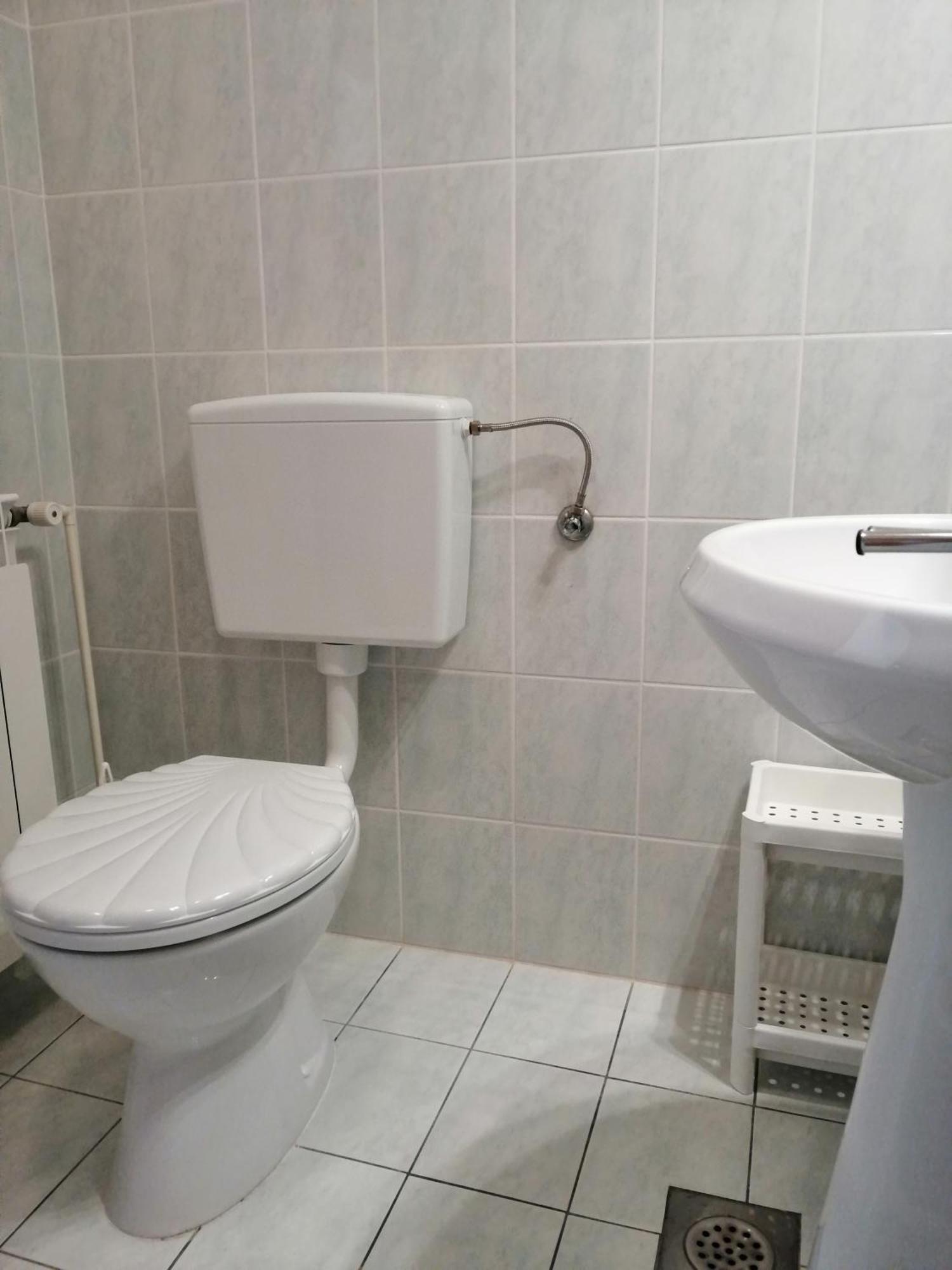 Tomulic Jasna I Miljenko Apartment
