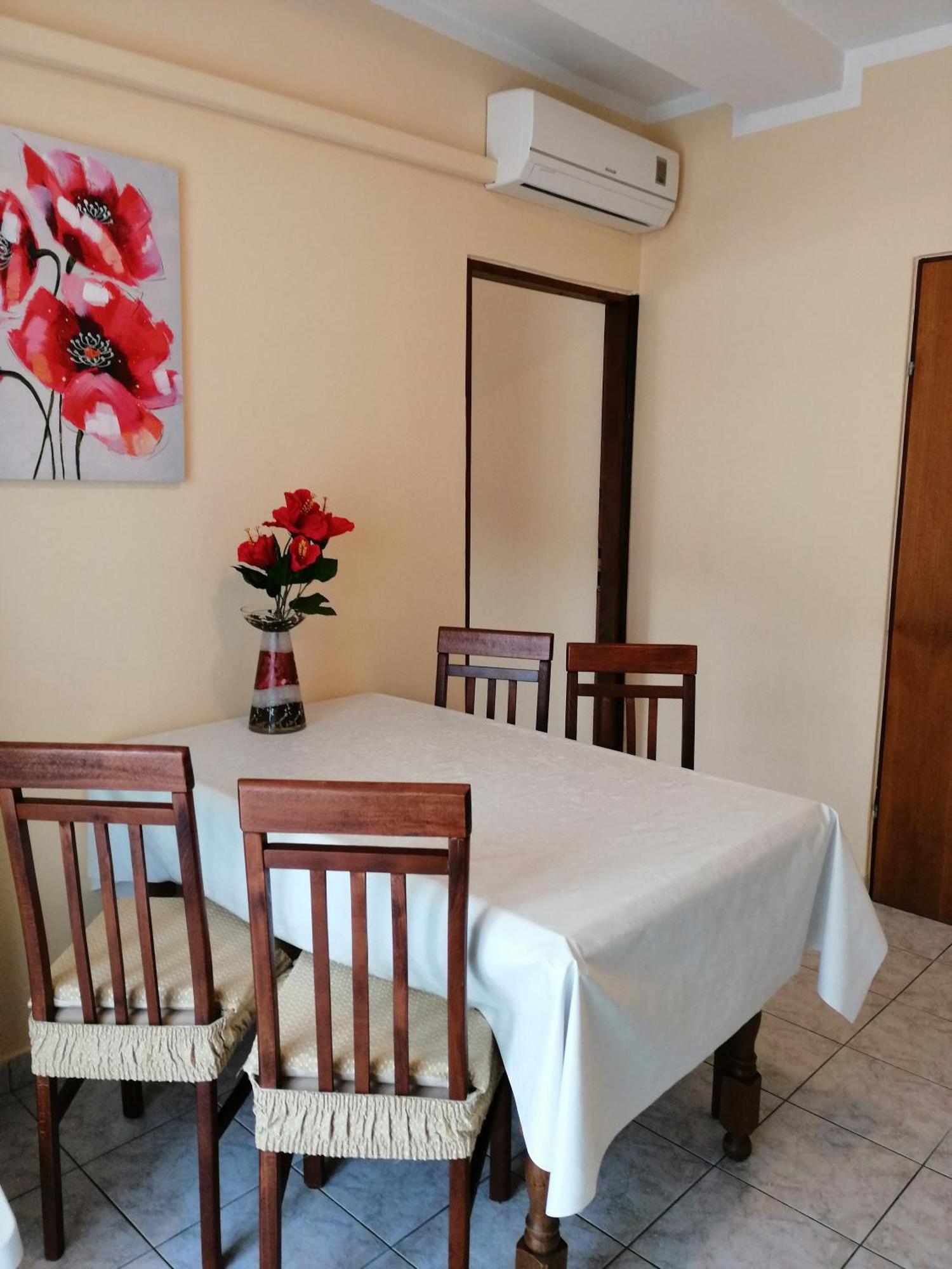 Tomulic Jasna I Miljenko Apartment