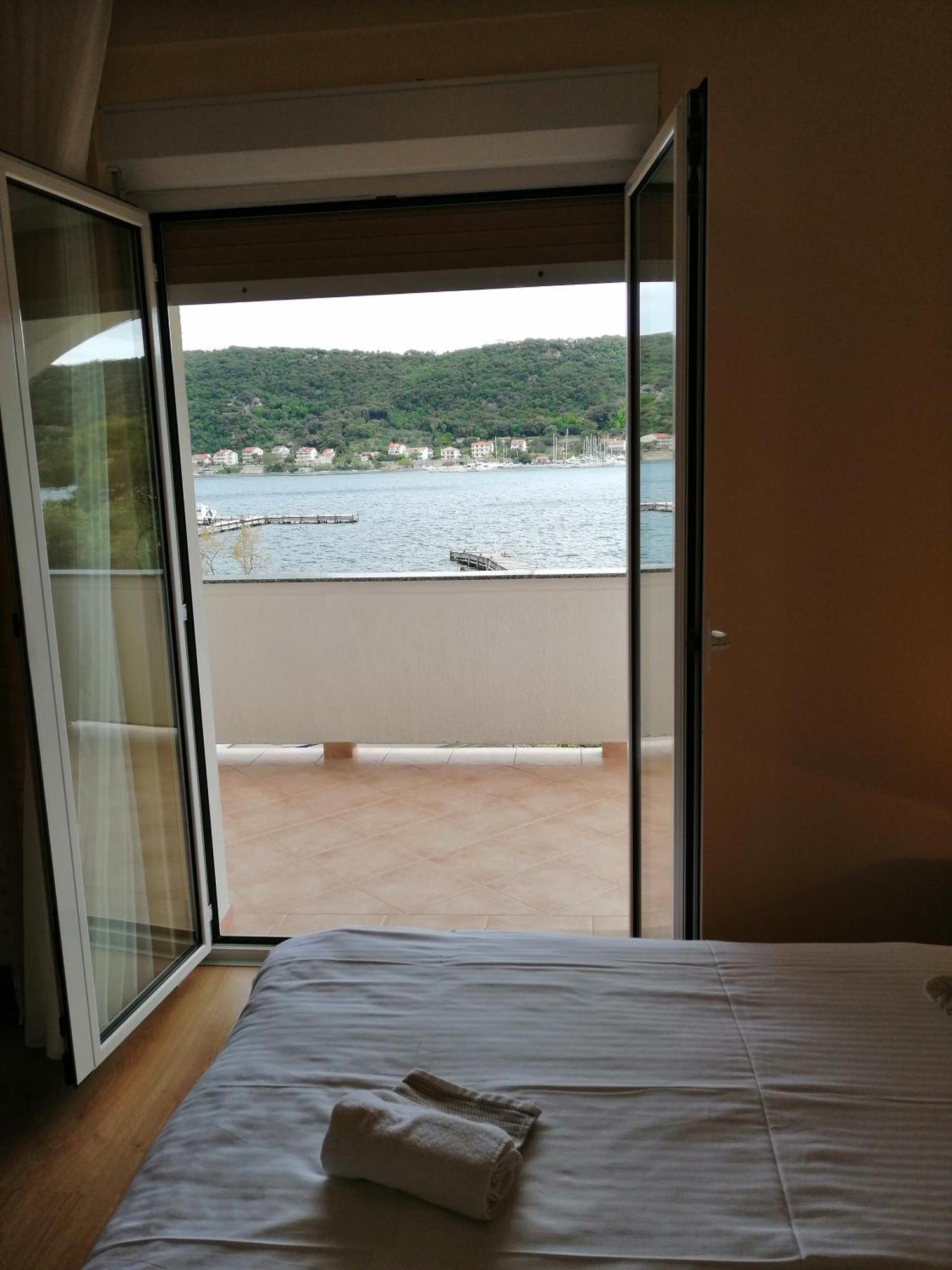 Apartment Tomulic Jasna I Miljenko Supetarska Draga