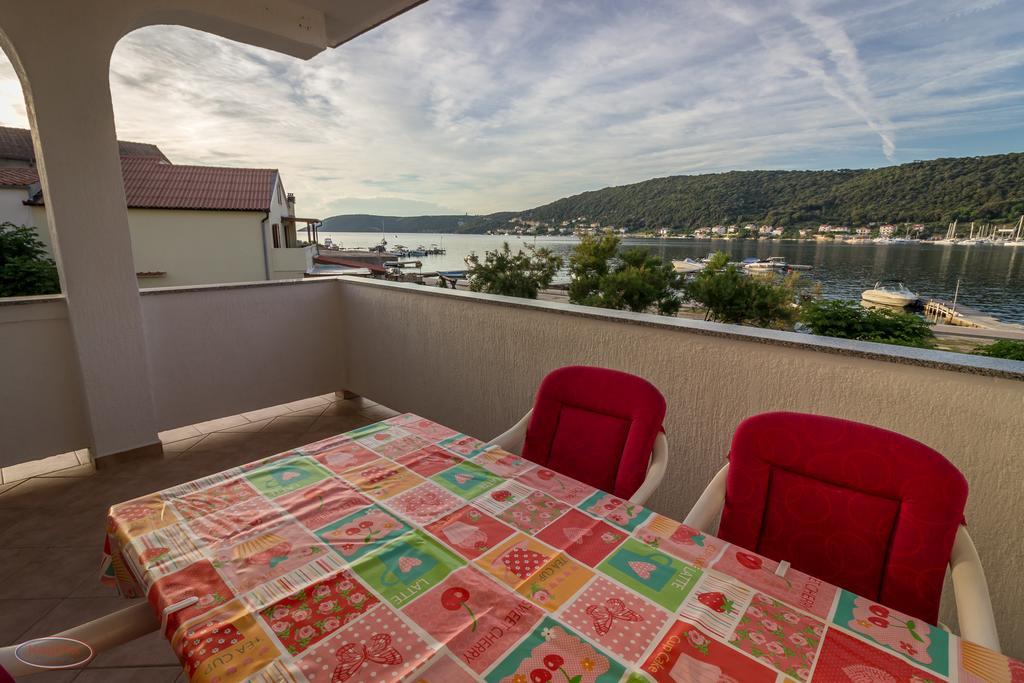 Tomulic Jasna I Miljenko Apartment
