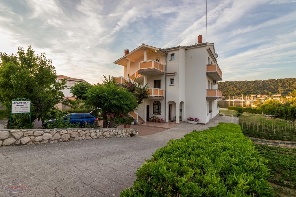 Apartment Tomulic Jasna I Miljenko