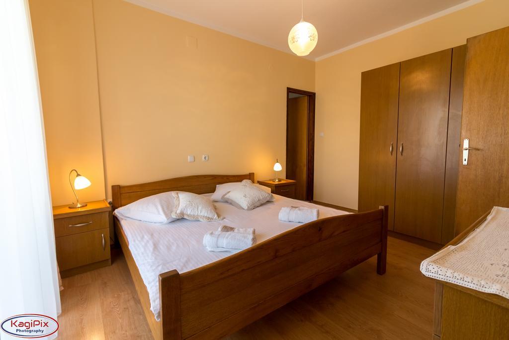 Apartment Tomulic Jasna I Miljenko Supetarska Draga